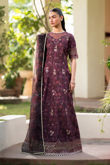 Xenia Ivaan Chiffon Formals 2025